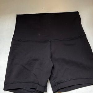 Lululemon align shorts